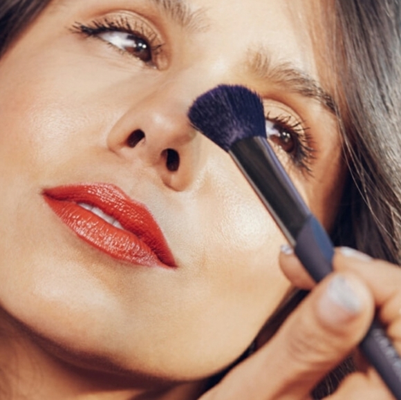 Midnight Collection-Contour 218M Brush - Picture 2 of 4